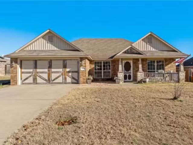 2506 KEVIN ST, VAN BUREN, AR 72956