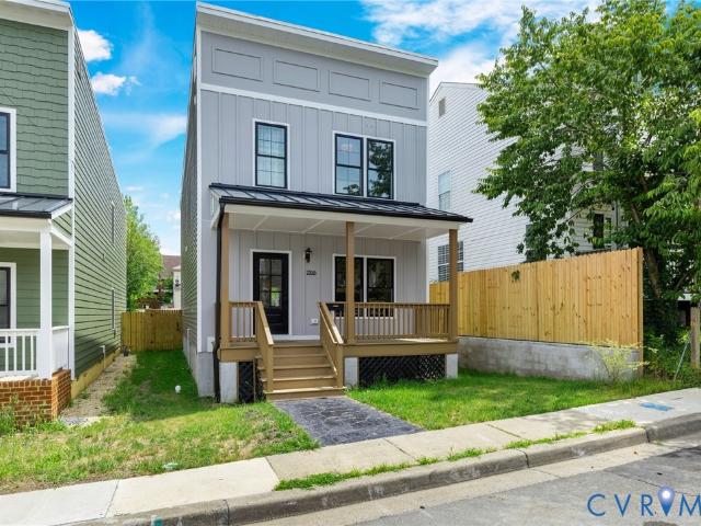 2506 Porter Street