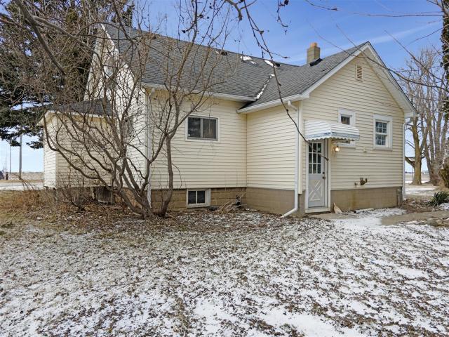 2506 Ubly Road