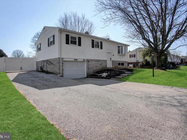 2506 Willapa Drive