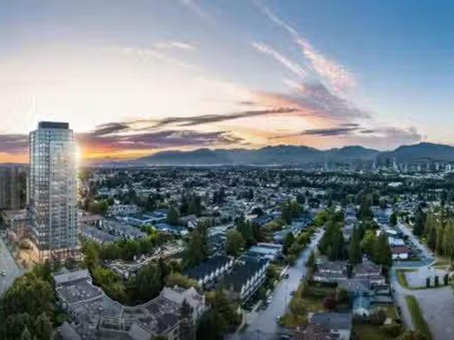 2506 5685 Halley Avenue, Burnaby, BC, V5H 2P8 Single Family.
