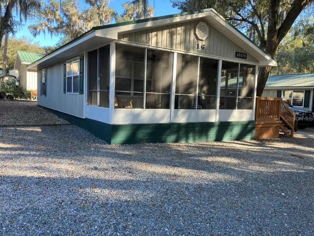 25079 NE 140th Loop, Salt Springs, FL 32134 | MLS #GC538761