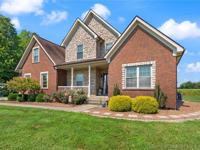 2507 Maxwell Road