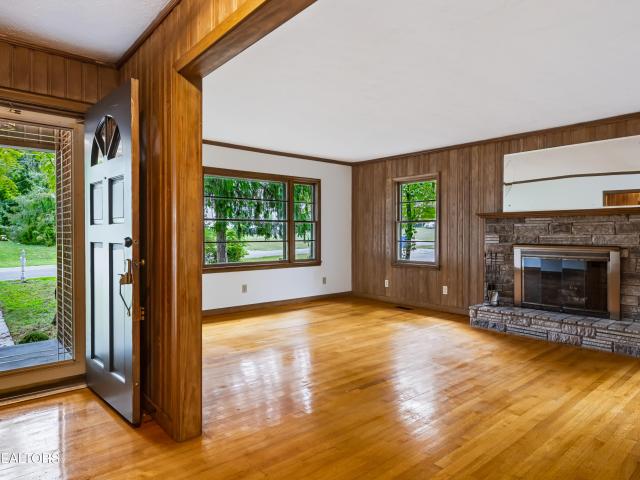 2507 Old Knoxville Pike