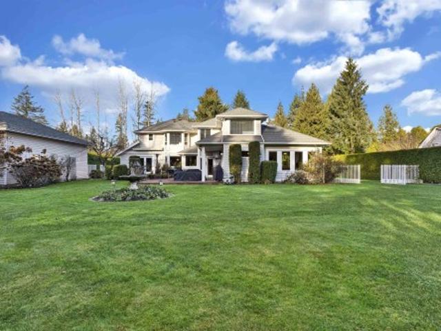 2507 Avenue, Langley, BC, V4W 1T5 house for sale | Listing ID R3091 | Royal LePage