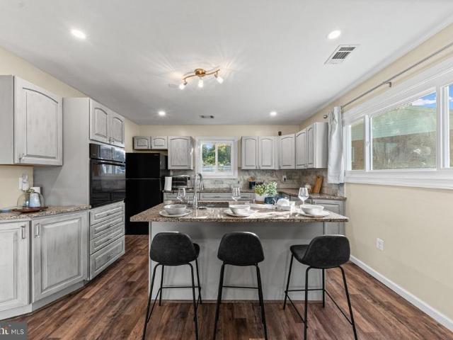 2507 Burlwood Court