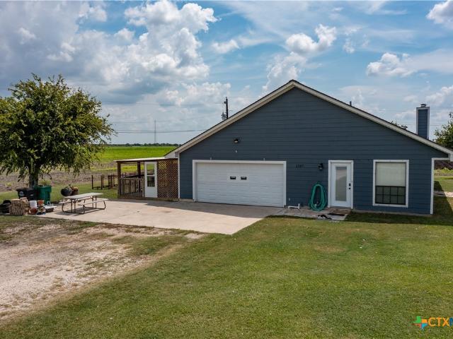 2507 Boyd Road