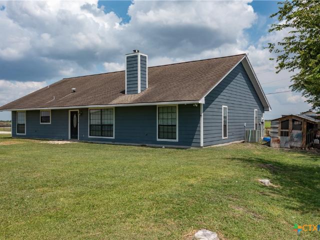 2507 Boyd Rd, Port Lavaca, TX 77979 | MLS #593068
