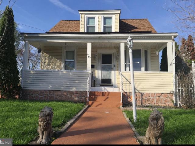 2507 Columbia Ave, Trenton, NJ 08638 | MLS #NJME2075