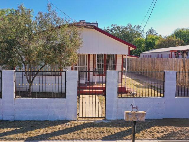 2507 Flores Ave, Laredo, TX 78040 | MLS #1927