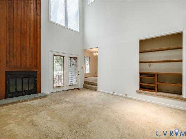 2507 Pump Road