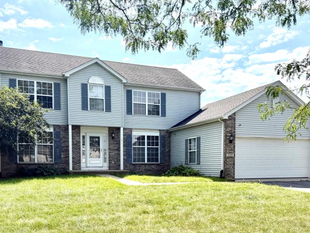 2507 Ridgefield Drive