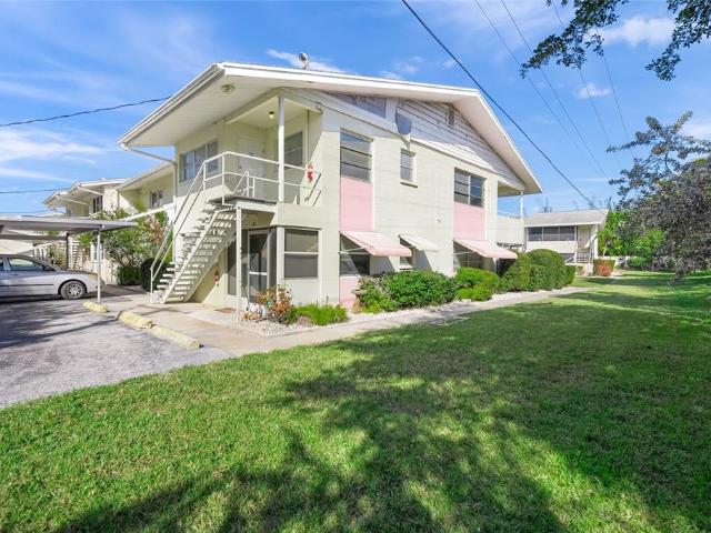 2507 S Beneva Rd, Unit 10, Sarasota, FL 34232 | MLS #A4679