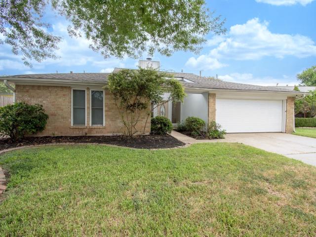 2507 Sage Brush Lane