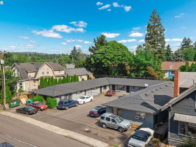 2507 SE Monroe St, Milwaukie, OR 97222