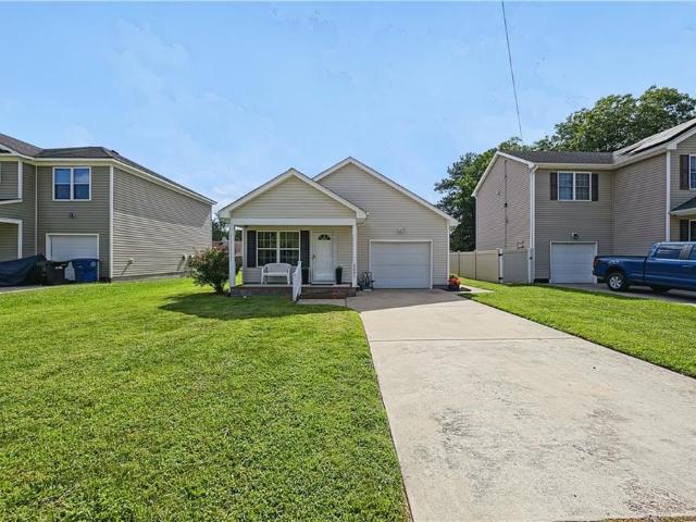 2507 Smithfield RD # Smit
