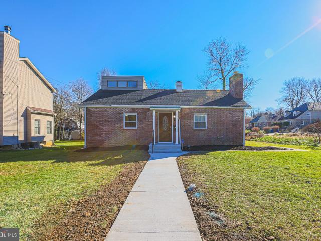 2507 Taney Rd, Baltimore, MD 21209 | MLS #MDBA2219
