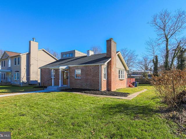 2507 Taney Road
