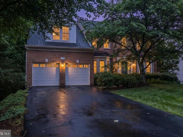 2507 Tatnuck Court