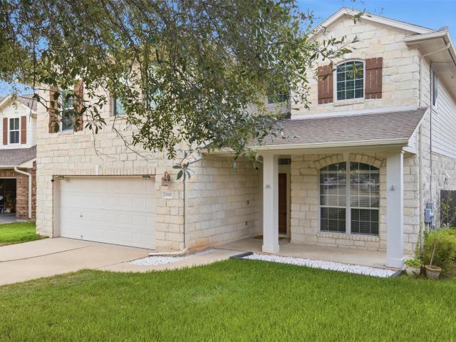 2507 Texan Dr