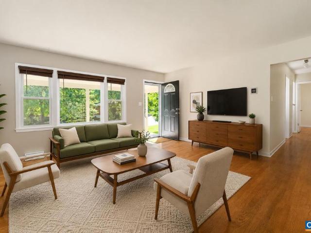2507 Willard Dr