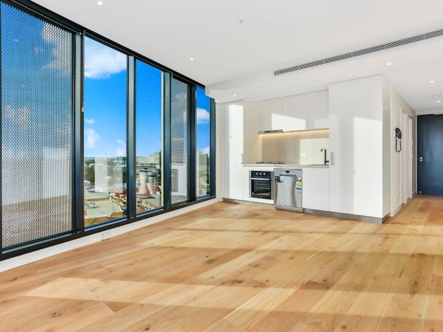 2508/179 Alfred St