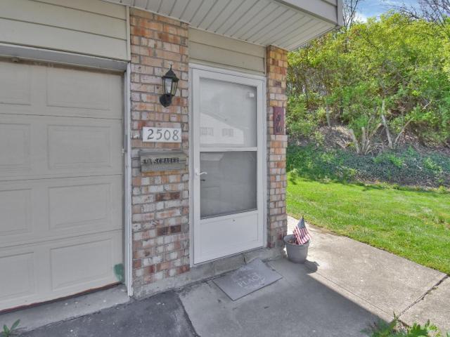 2508 Mustang Drive