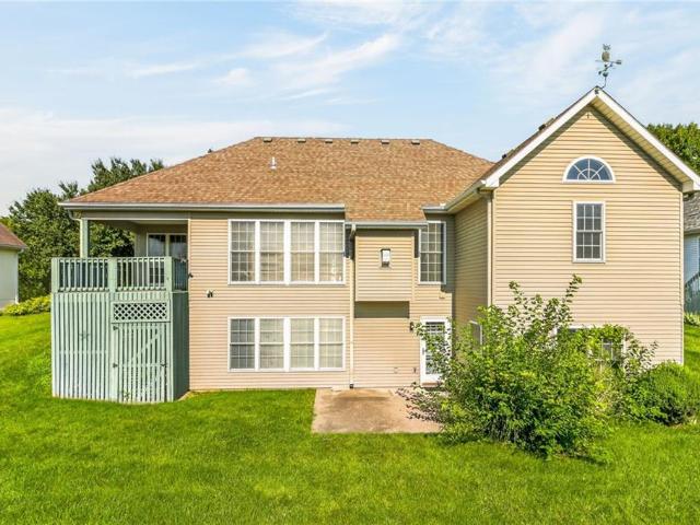 2508 Meadow Ridge Drive