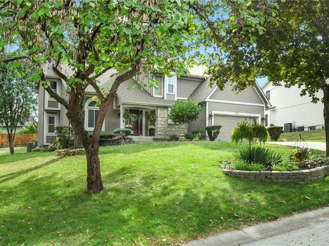 2508 NW Bent Tree Circle