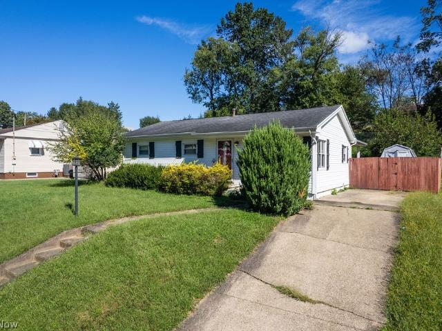 2508 Brooklyn Drive
