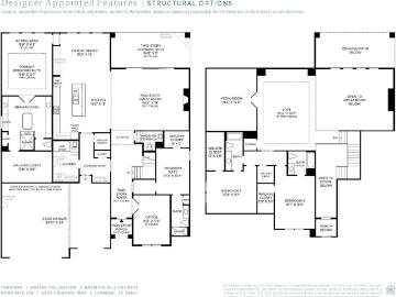 2508 Chiavari Way, Leander, TX 78641 | MLS #7578