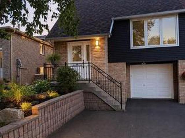 2508 Cobbinshaw Circle, Mississauga, ON, L5N 2G3 house for lease | Listing ID W13698 | Royal LePage