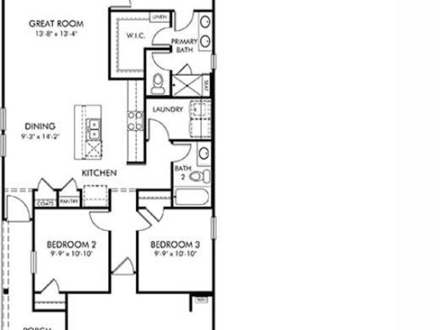 2508 Copper Meadow Loop