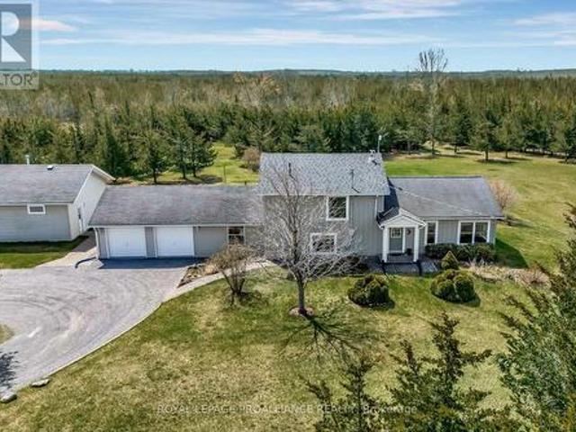 2508 County Rd 7, Prince Edward County North Marysburg Ward, ON, K0K 2T0 house for sale | Listing ID X12118 | Royal LePage