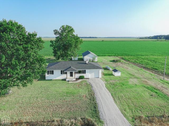 2508 County Road 960