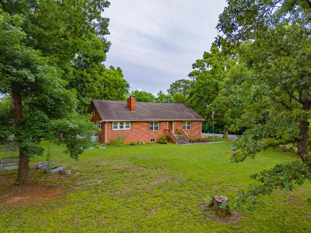 2508 Gunbarrel Road