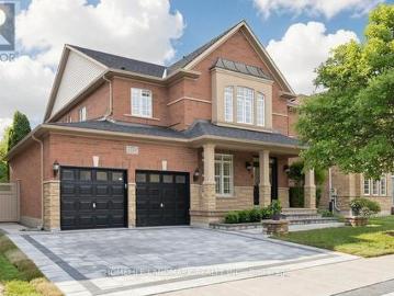 2508 Hemmford Drive, Oakville, ON, L6M 4R6 house for sale | Listing ID W13493 | Royal LePage