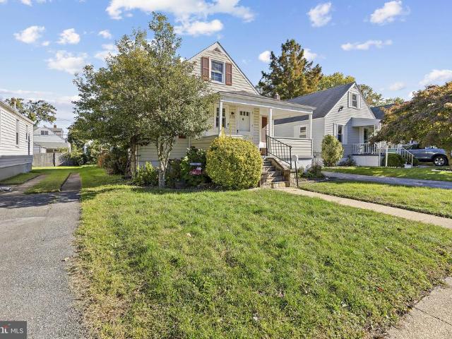 2508 Linwood Road