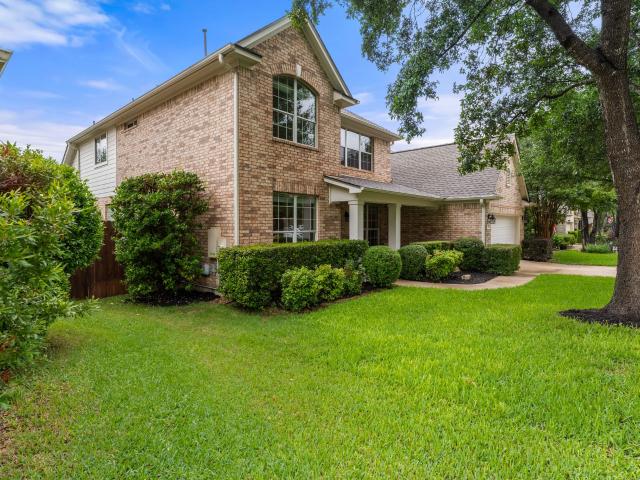 2508 Lipizzan Dr, Austin, TX 78732 | MLS #3644