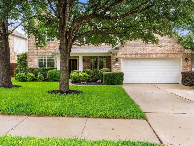 2508 Lipizzan Dr