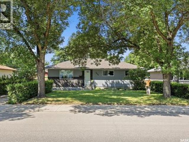 2508 Preston Avenue S, Saskatoon, SK, S7J 2G4 house for sale | Listing ID SK044336 | Royal LePage