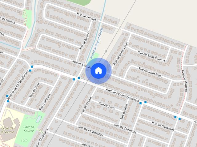 2508 Rue Carnac, Mascouche, QC J7K 0G5