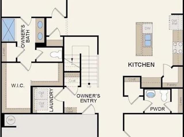 2508 Switchgrass Court