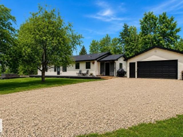 2508 Twp Road 513, Rural Parkland County, AB, T7Y 3H8 house for sale | Listing ID E4502 | Royal LePage