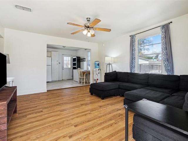 2508 Trio Street