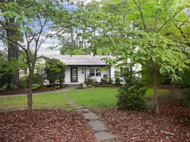 2508 W Club Boulevard