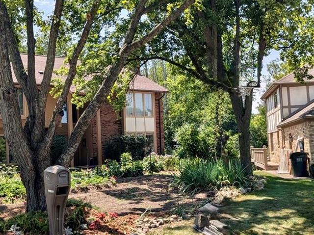 2509 Munster Road