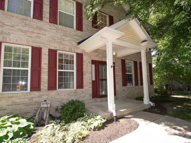 2509 McShay Drive