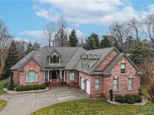 2509 Nathaniell Powell Road