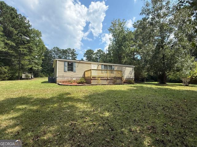 2509 New Hutchinson Mill Road